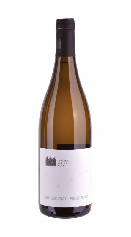 Chardonnay-Pinot Blanc